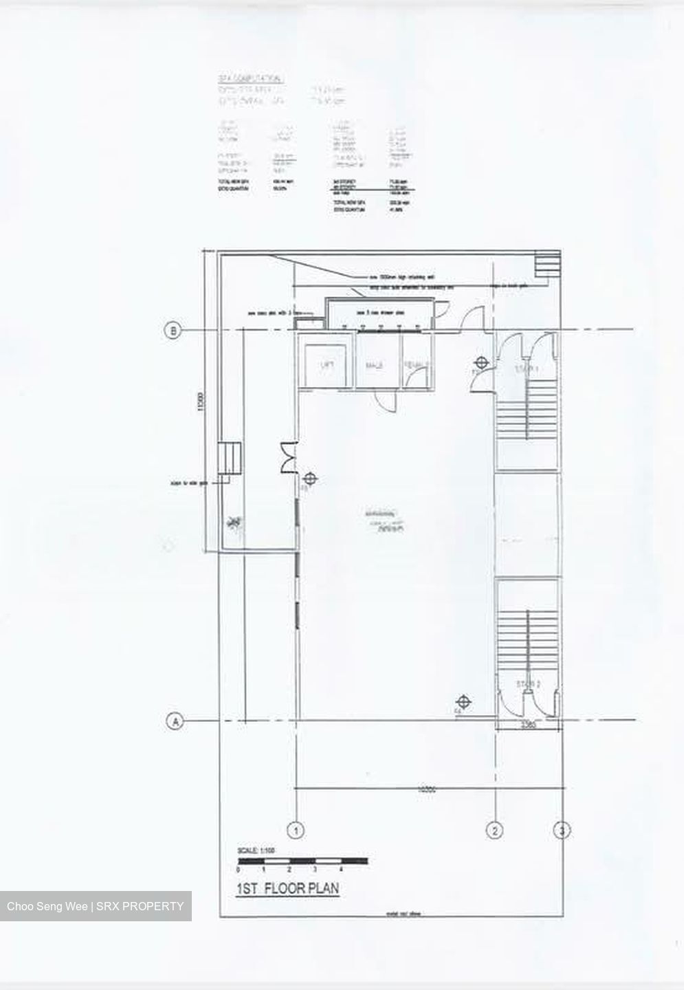Kaki Bukit Industrial Park (D14), Factory #604757651